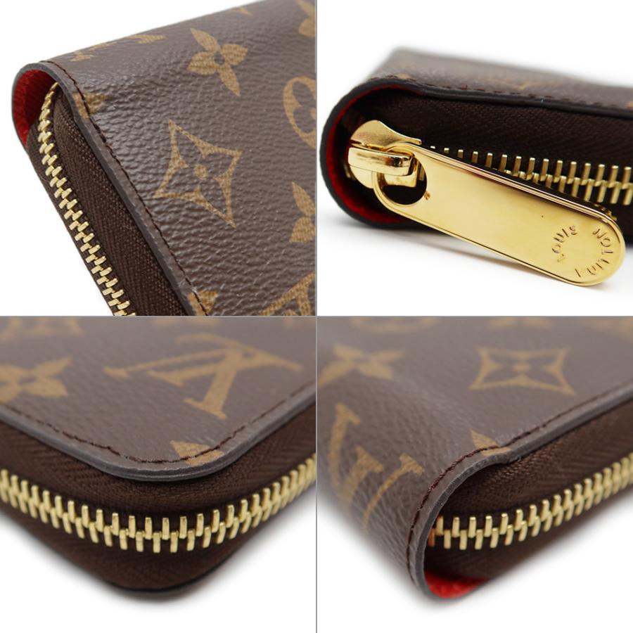 LOUIS VUITTON（ルイ・ヴィトン） ルイ ヴィトン モノグラム ジッピー