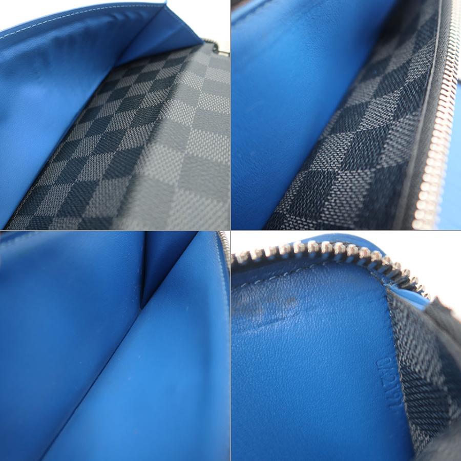 LOUIS VUITTON（ルイ・ヴィトン） ルイ ヴィトン ダミエグラフィット