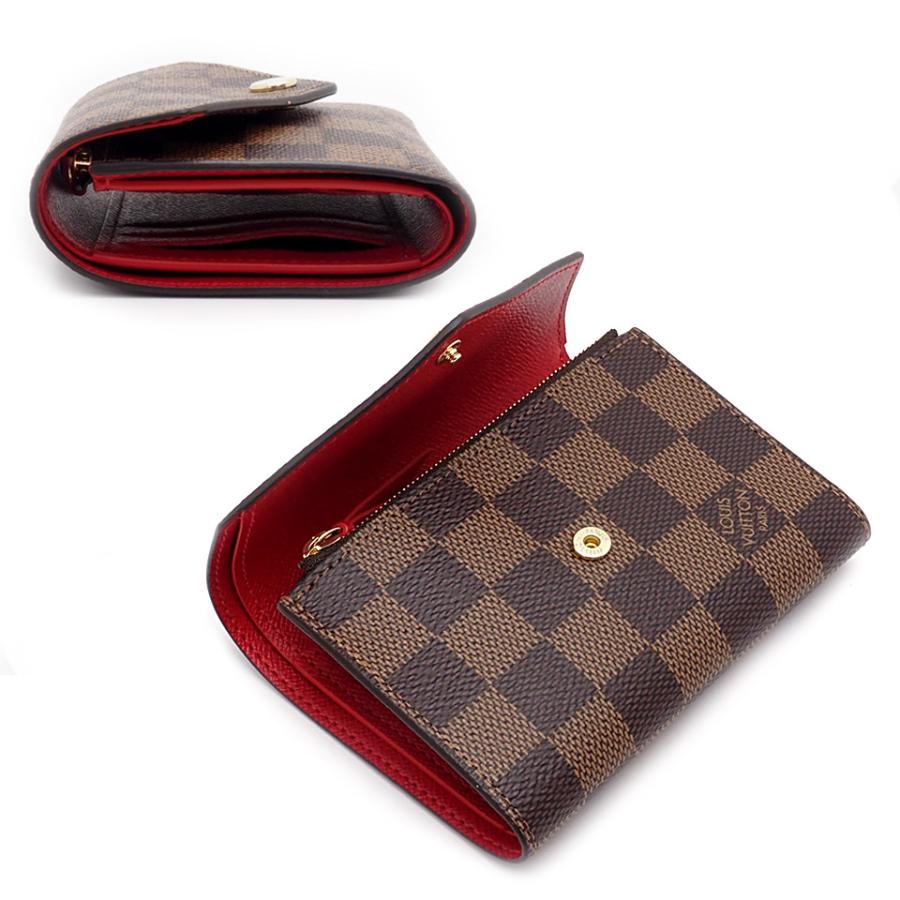 LOUIS VUITTON（ルイ・ヴィトン） ルイ ヴィトン ポルトフォイユ