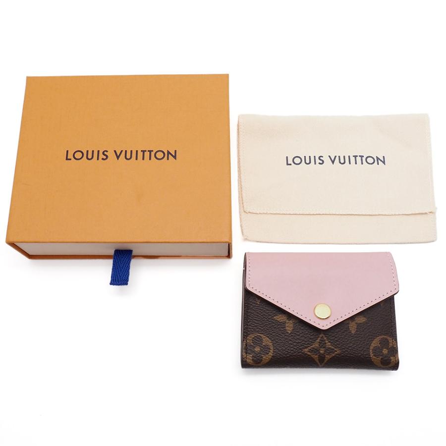 LOUIS VUITTON（ルイ・ヴィトン） モノグラム ゾエ M62933 モノグラム