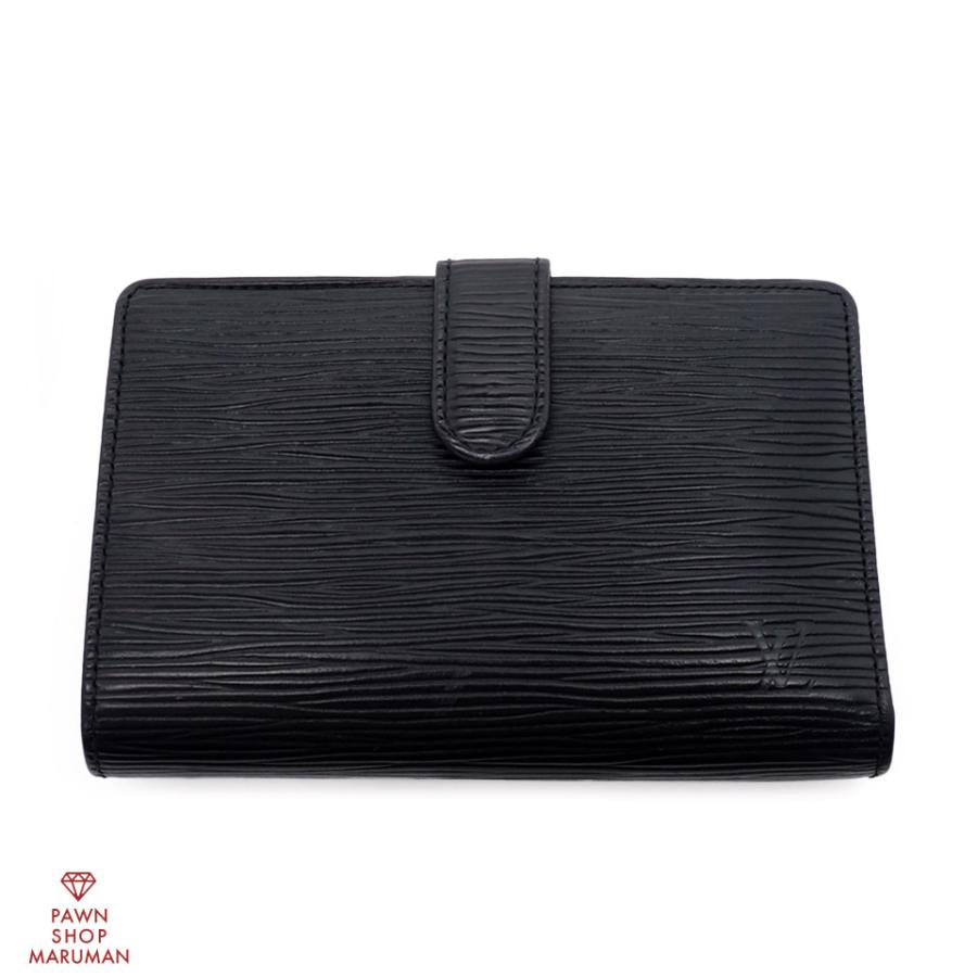LOUIS VUITTON（ルイ・ヴィトン） エピ ポルトフォイユ ヴィエノワ