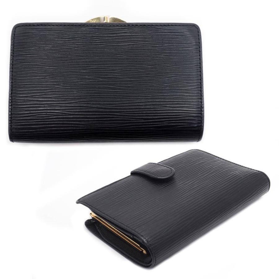 LOUIS VUITTON（ルイ・ヴィトン） エピ ポルトフォイユ ヴィエノワ