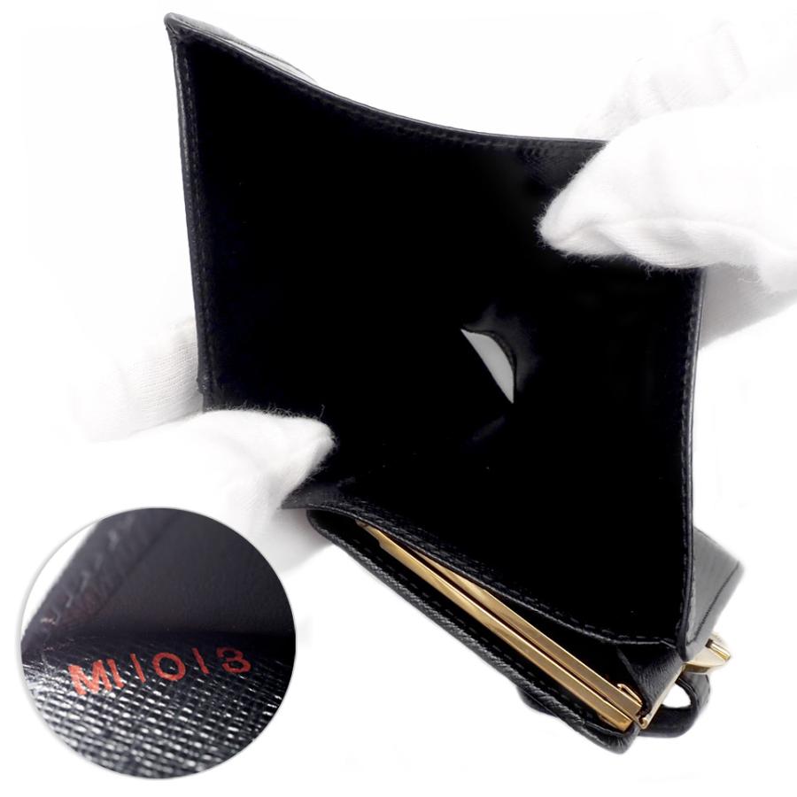 LOUIS VUITTON（ルイ・ヴィトン） エピ ポルトフォイユ ヴィエノワ