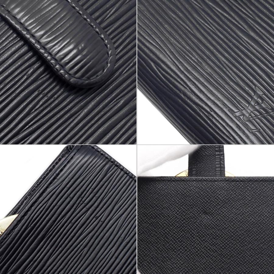 LOUIS VUITTON（ルイ・ヴィトン） エピ ポルトフォイユ ヴィエノワ