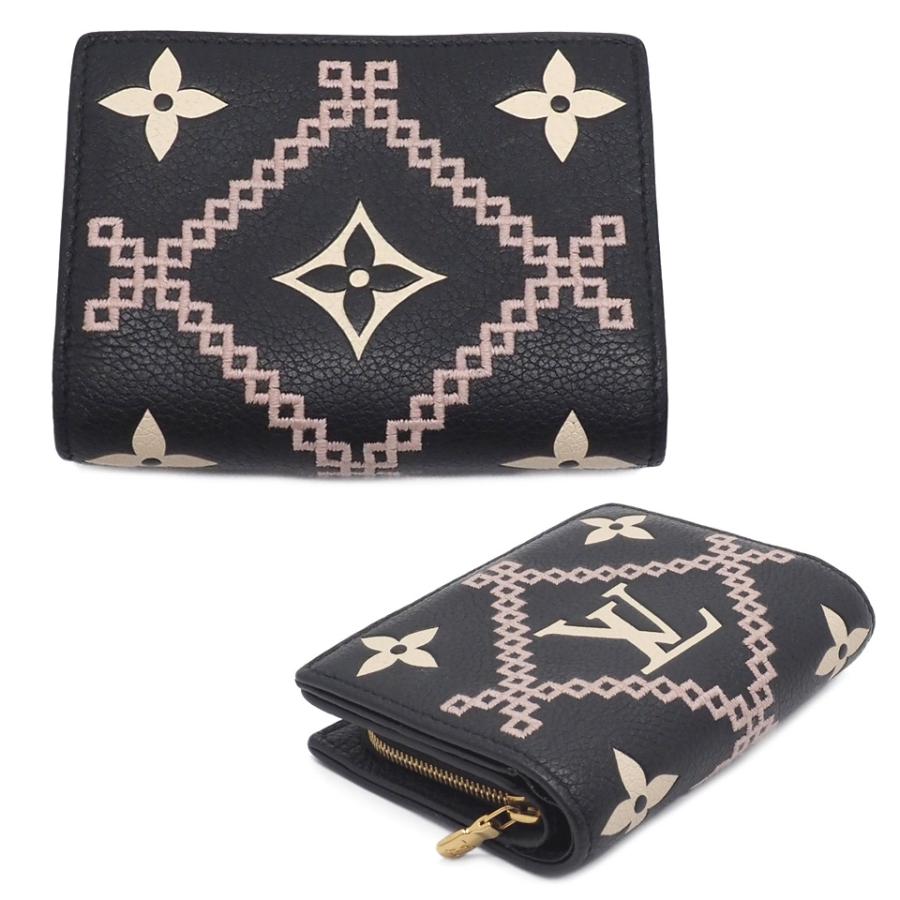 LOUIS VUITTON（ルイ・ヴィトン） モノグラムアンプラント ブロデリー