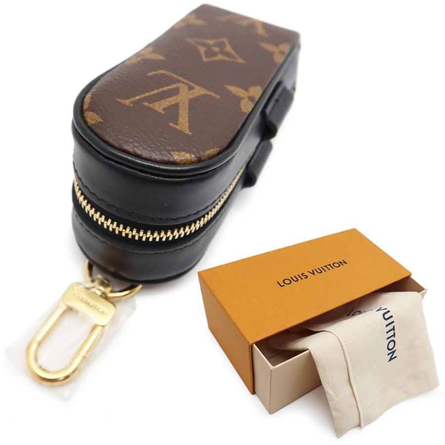 LOUIS VUITTON（ルイ・ヴィトン） モノグラム ゴルフセット アンド