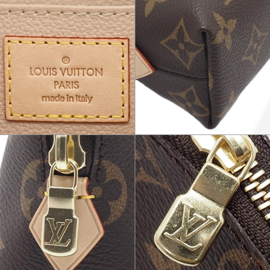 LOUIS VUITTON（ルイ・ヴィトン） モノグラム ポシェット