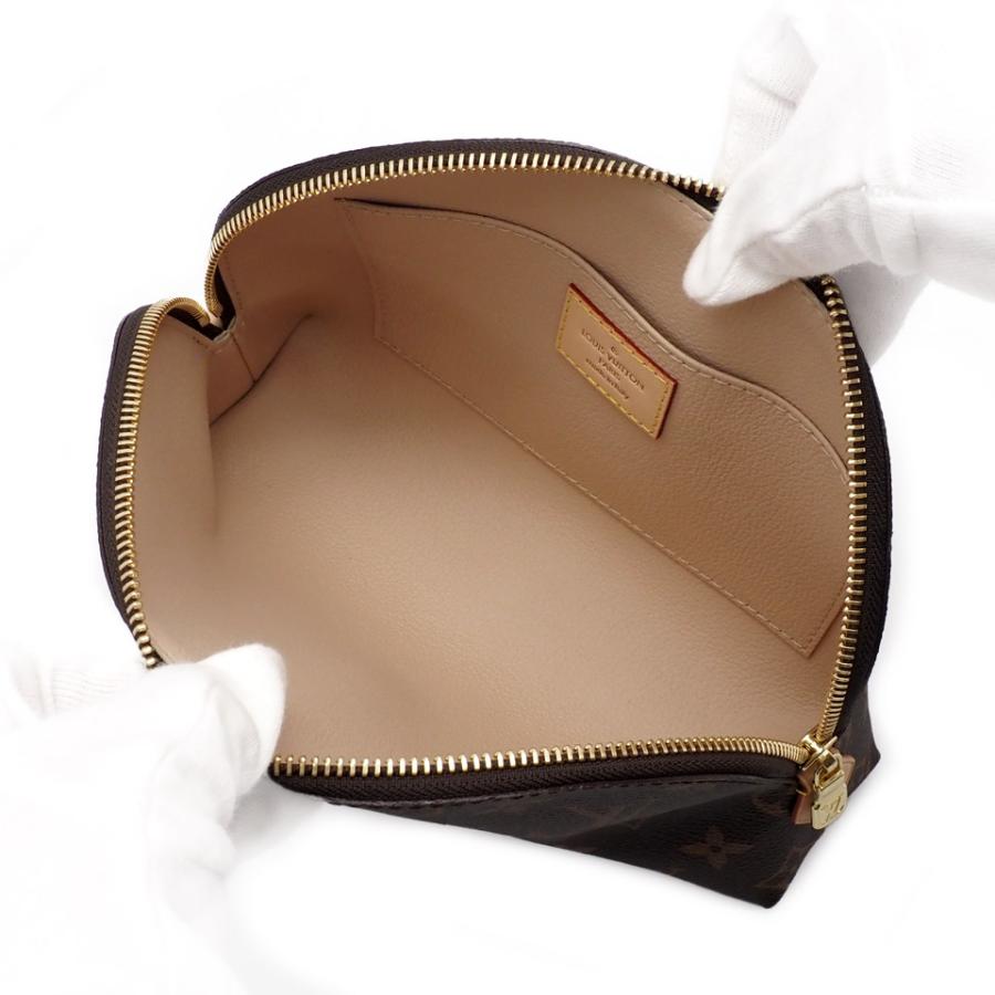 LOUIS VUITTON（ルイ・ヴィトン） モノグラム ポシェット