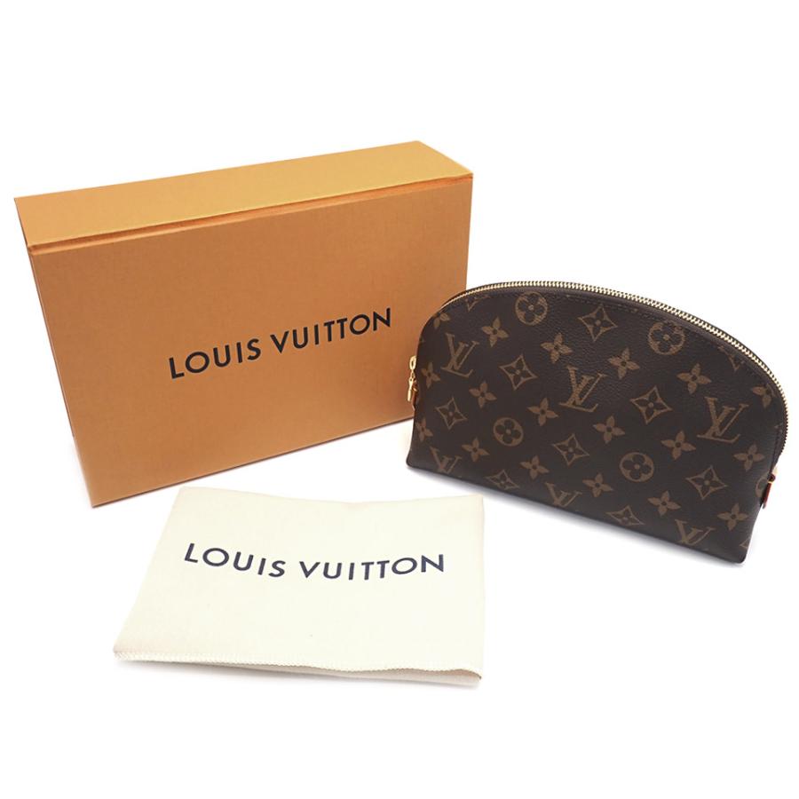 LOUIS VUITTON（ルイ・ヴィトン） モノグラム ポシェット