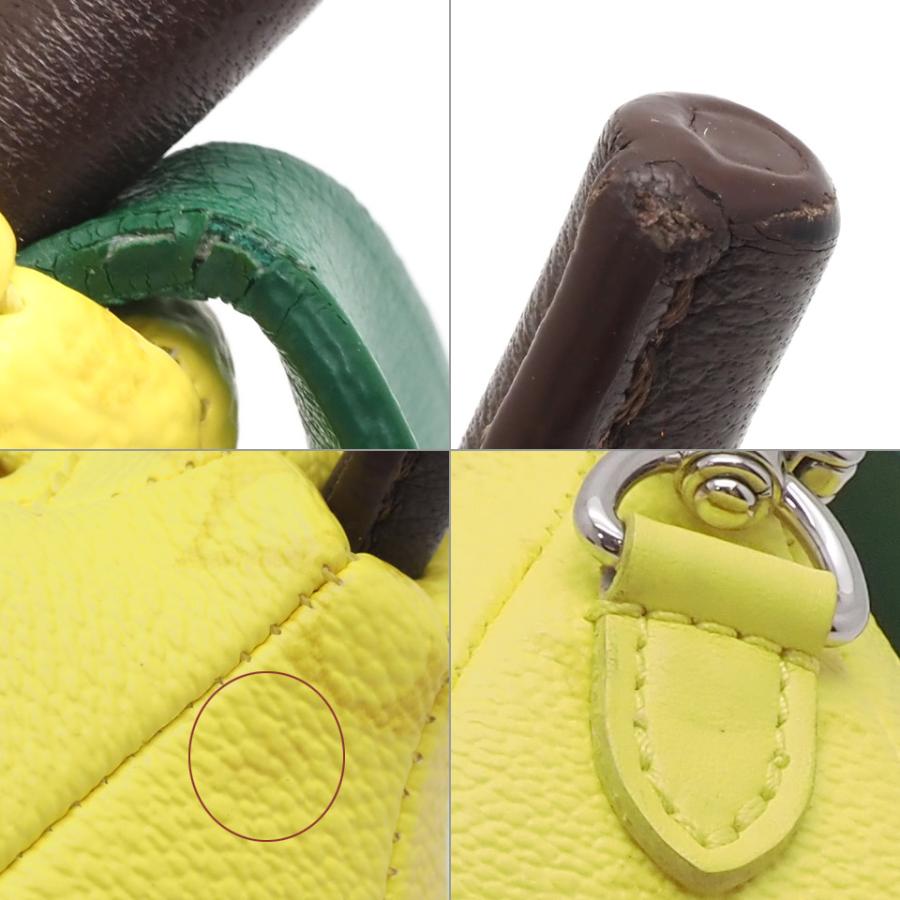 LOUIS VUITTON（ルイ・ヴィトン） レモンポーチポシェット M81197