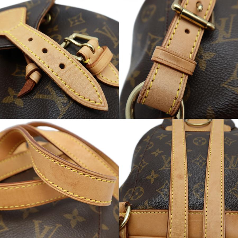 LOUIS VUITTON（ルイ・ヴィトン） ルイ ヴィトン モノグラム モンスリ