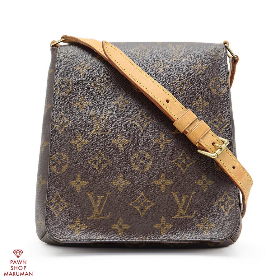 LOUIS VUITTON（ルイ・ヴィトン） ルイ ヴィトン モノグラム