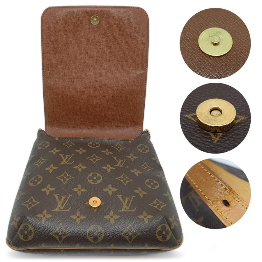 LOUIS VUITTON（ルイ・ヴィトン） ルイ ヴィトン モノグラム