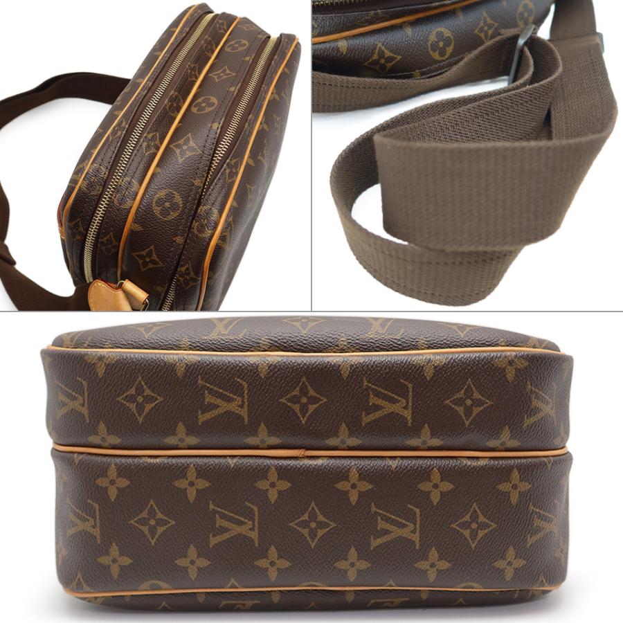 Louis Vuitton☆リポーター☆定番人気☆M45254☆572 ルイ ヴィトン 