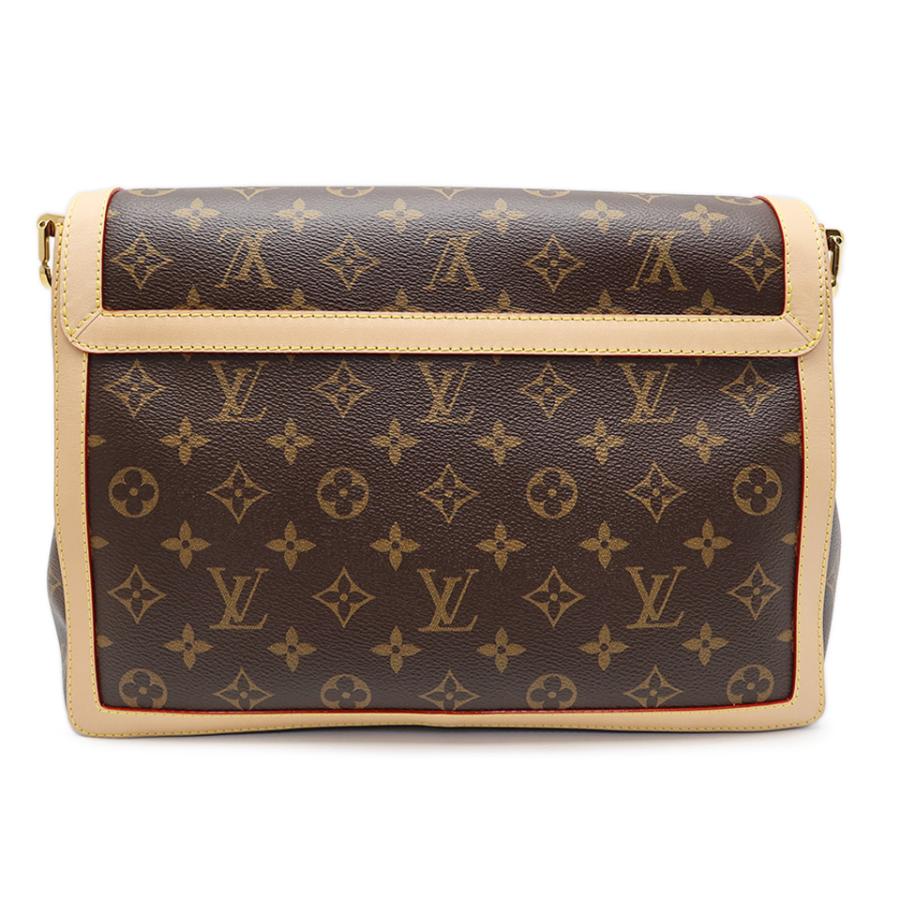 【極美品】付属品付 ルイヴィトン ブレスレット ドーフィーヌ LV  モノグラム koera_kh24-0710-12