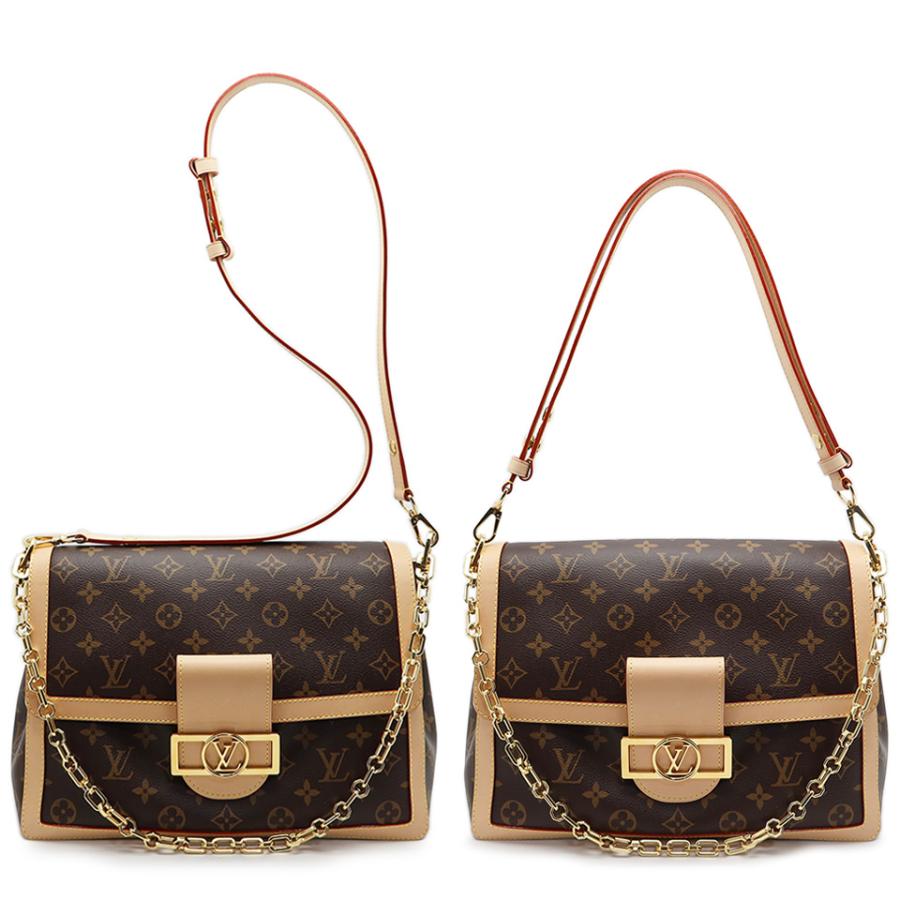 LOUIS VUITTON（ルイ・ヴィトン） ルイ ヴィトン モノグラム ドー