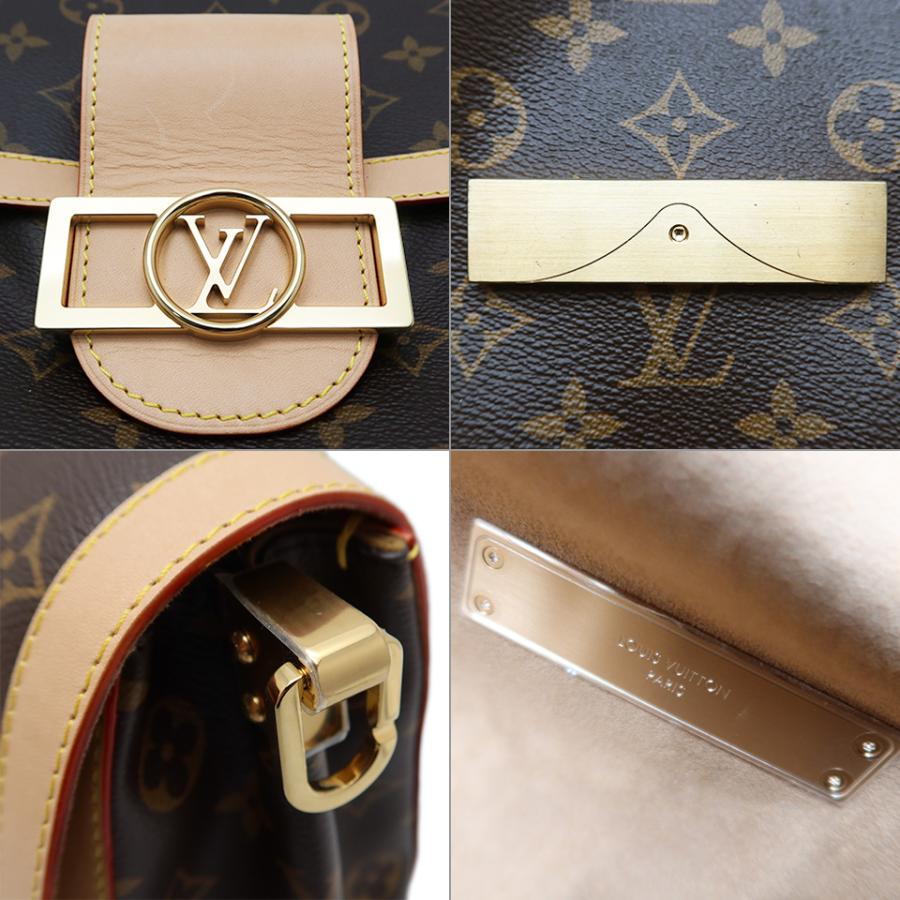 LOUIS VUITTON（ルイ・ヴィトン） ルイ ヴィトン モノグラム ドー
