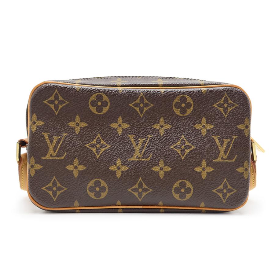 Louis Vuitton ルイ・ヴィトン ポシェット・シテ M51183 LOUIS VUITTON ルイ ヴィトン モノグラム ポシェットシテ M51183