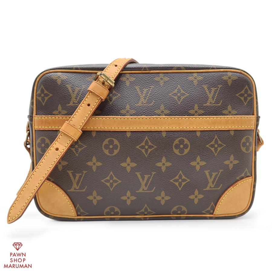 LOUIS VUITTON（ルイ・ヴィトン） ルイ ヴィトン モノグラム 