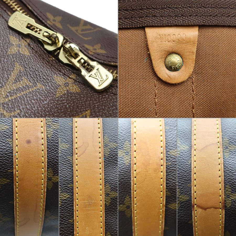 LOUIS VUITTON（ルイ・ヴィトン） ルイ ヴィトン モノグラム キーポル