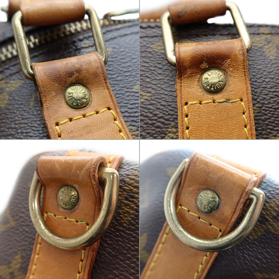 LOUIS VUITTON（ルイ・ヴィトン） ルイ ヴィトン モノグラム キーポル