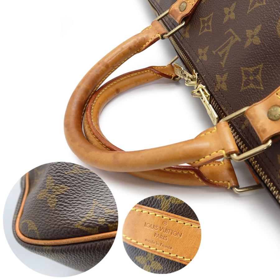 LOUIS VUITTON（ルイ・ヴィトン） ルイ ヴィトン モノグラム キーポル
