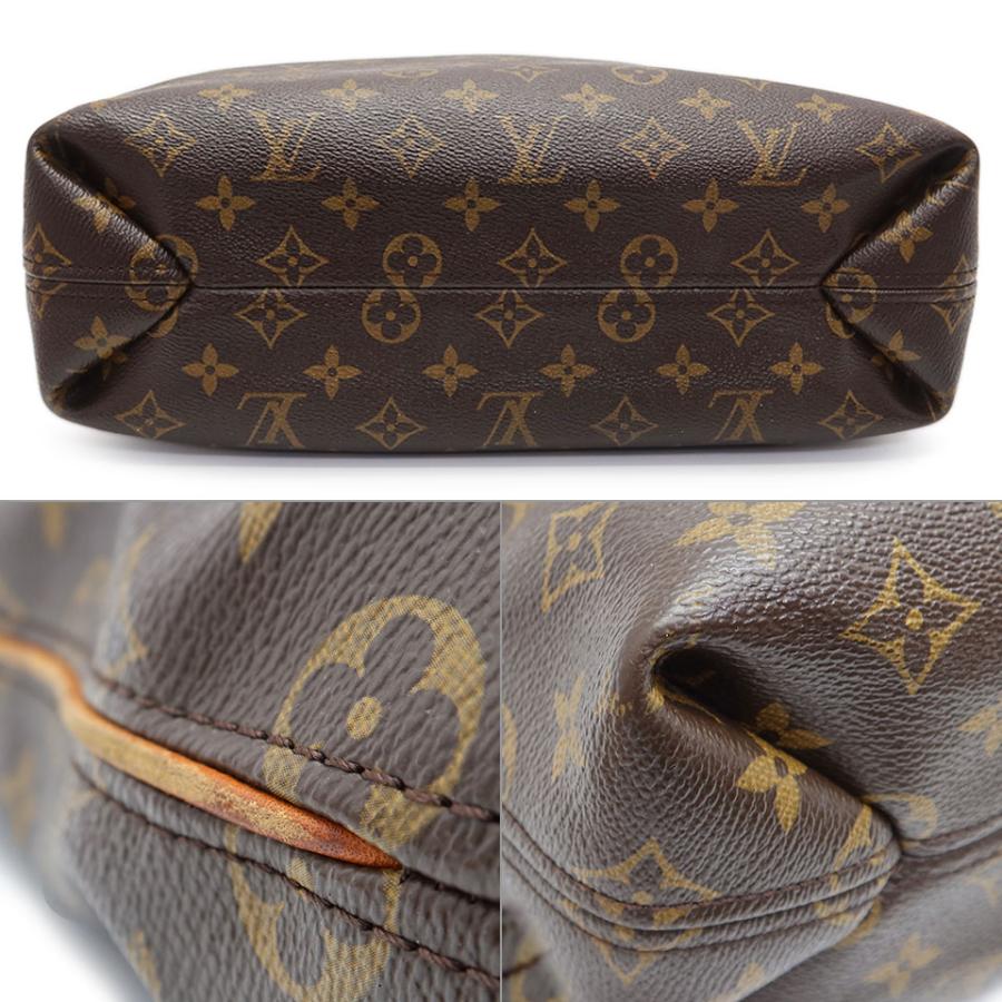 LOUIS VUITTON（ルイ・ヴィトン） ルイ ヴィトン モノグラム シュリPM