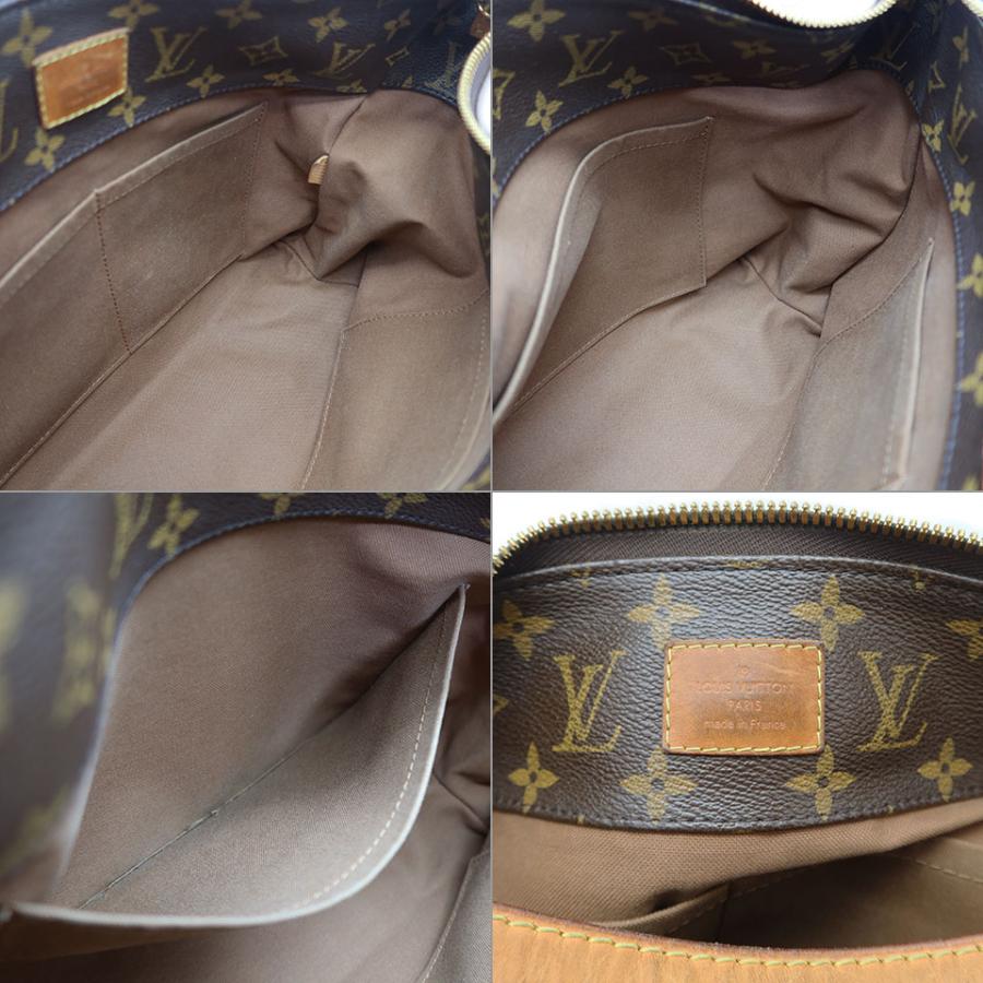 LOUIS VUITTON（ルイ・ヴィトン） ルイ ヴィトン モノグラム シュリPM