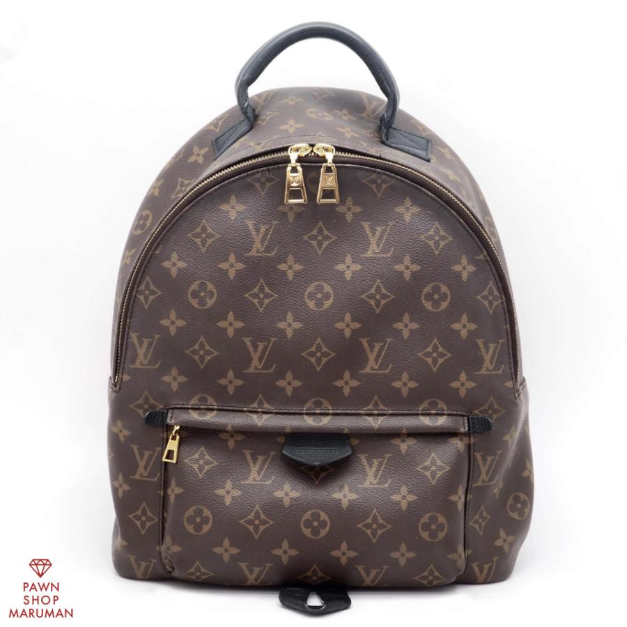 LOUIS VUITTON（ルイ・ヴィトン） ルイ ヴィトン モノグラム パーム