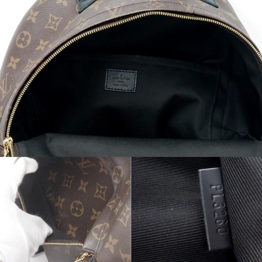 LOUIS VUITTON（ルイ・ヴィトン） ルイ ヴィトン モノグラム パーム