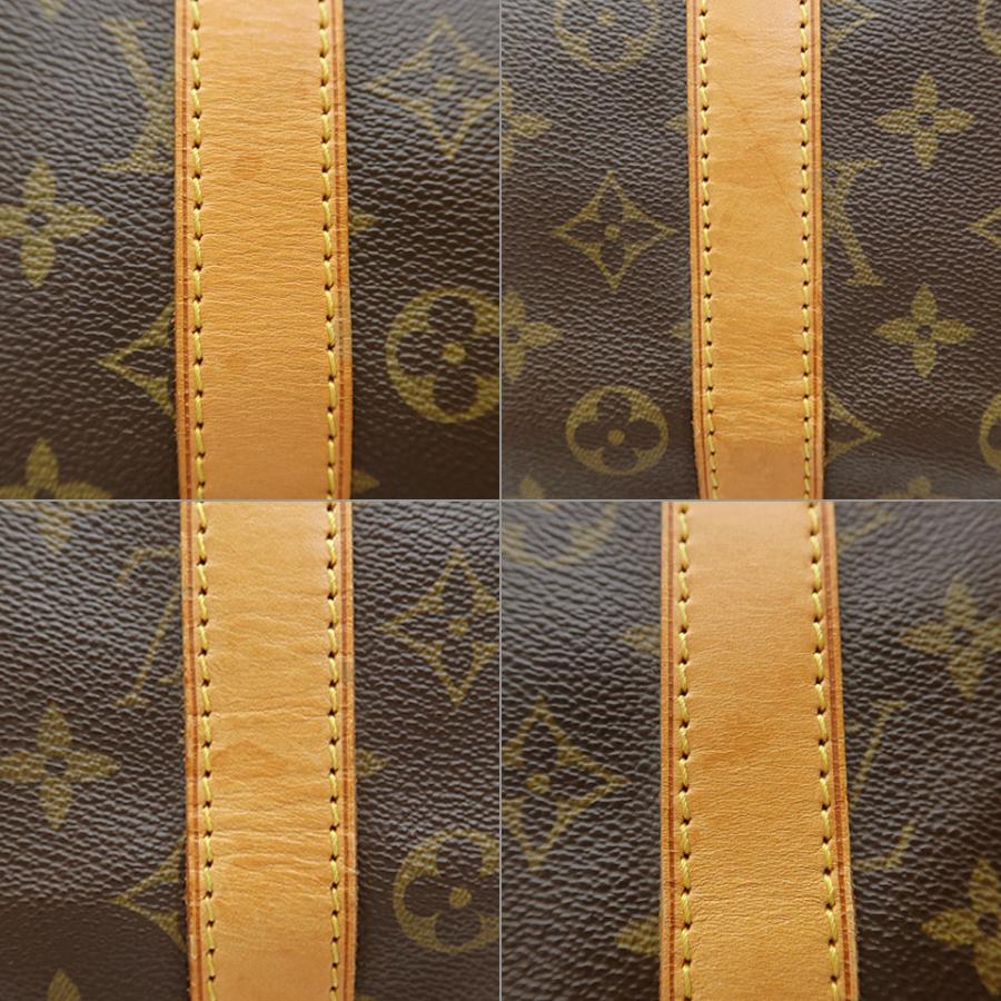 LOUIS VUITTON（ルイ・ヴィトン） モノグラム キーポル55 M41424