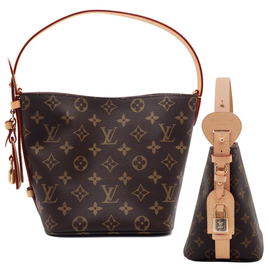 LOUIS VUITTON（ルイ・ヴィトン） モノグラム オールインBB M12925