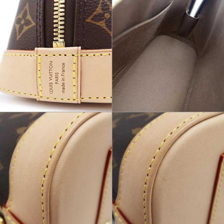 LOUIS VUITTON（ルイ・ヴィトン） ルイ ヴィトン モノグラム アルマBB