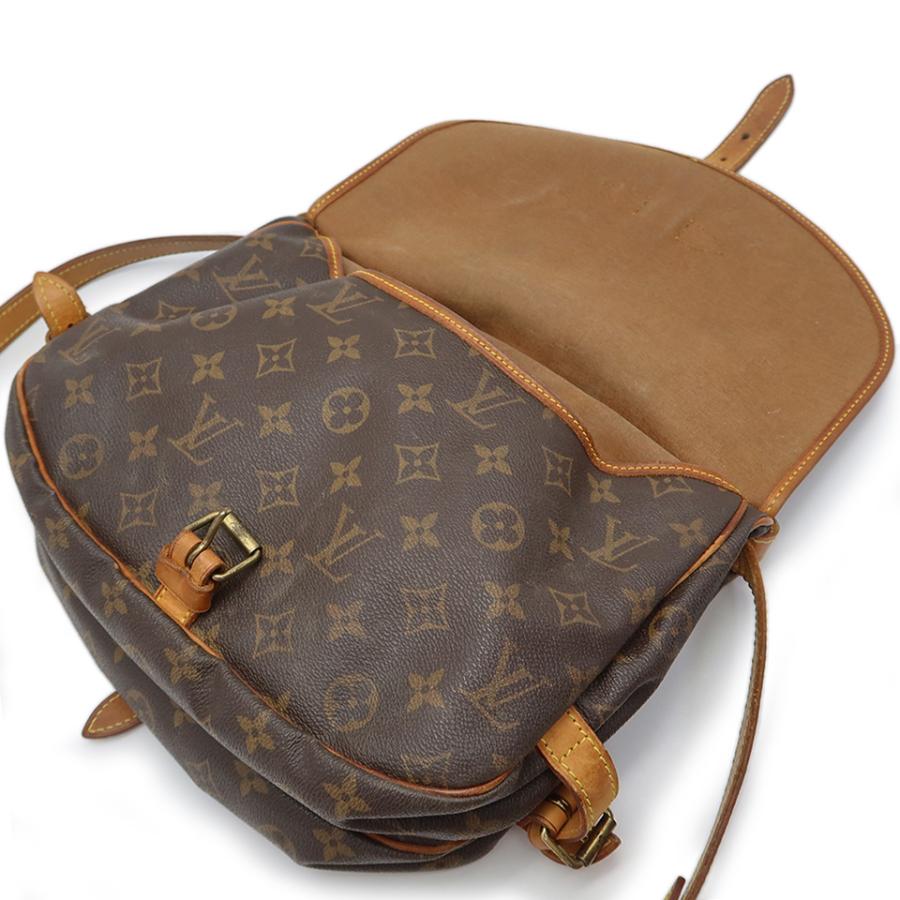 LOUIS VUITTON（ルイ・ヴィトン） モノグラム ソミュール30 M42256
