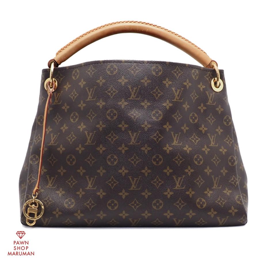 LOUIS VUITTON（ルイ・ヴィトン） モノグラム アーツィーMM M40249