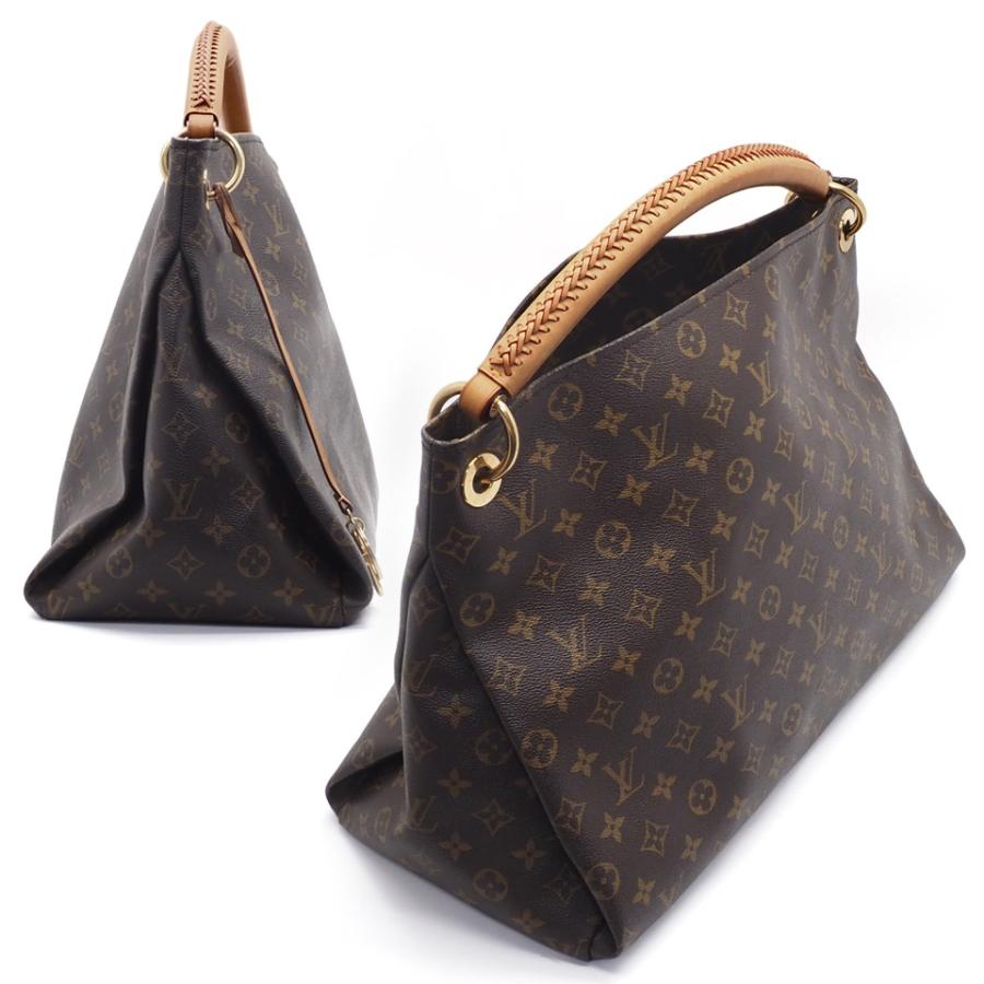 ルイ ヴィトン LOUIS VUITTON アーツィー MM M40249 LOUIS VUITTON（ルイ・ヴィトン） モノグラム アーツィーMM M40249