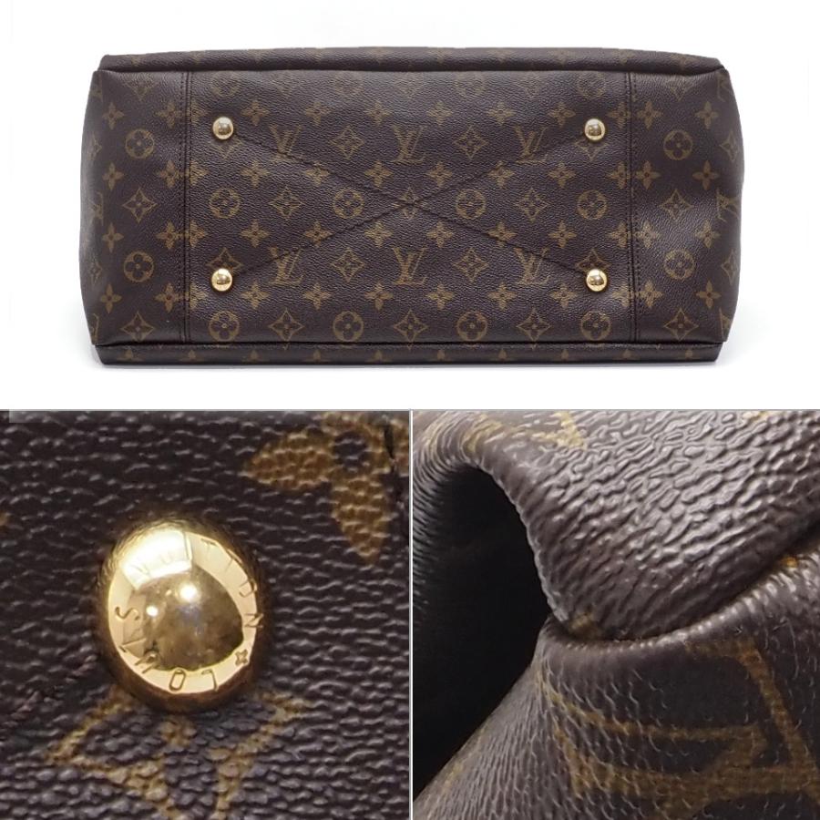 LOUIS VUITTON（ルイ・ヴィトン） モノグラム アーツィーMM M40249