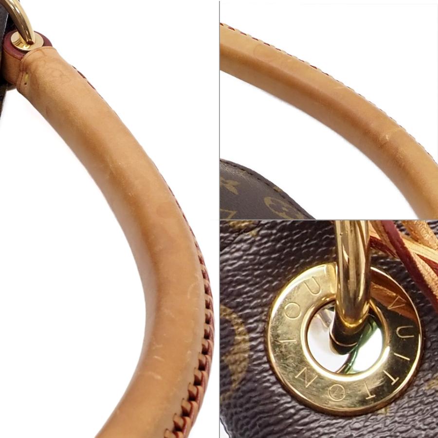 LOUIS VUITTON（ルイ・ヴィトン） モノグラム アーツィーMM M40249