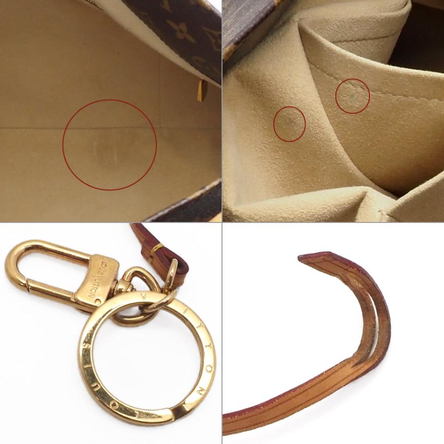 LOUIS VUITTON（ルイ・ヴィトン） モノグラム アーツィーMM M40249