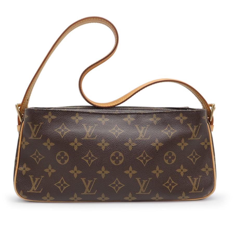LOUIS VUITTON（ルイ・ヴィトン） モノグラム ヴィバシテMM M51164