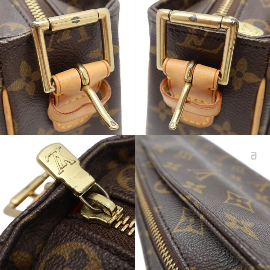 LOUIS VUITTON（ルイ・ヴィトン） モノグラム ヴィバシテMM M51164