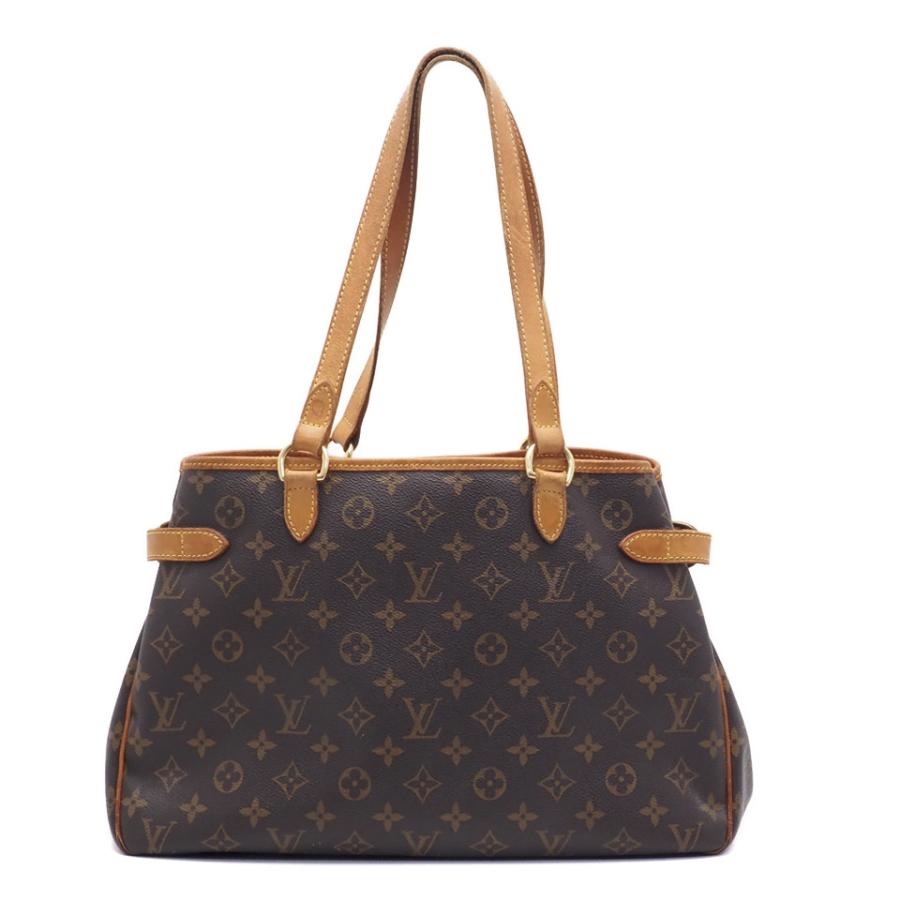 LOUIS VUITTON（ルイ・ヴィトン） モノグラム バティニョール