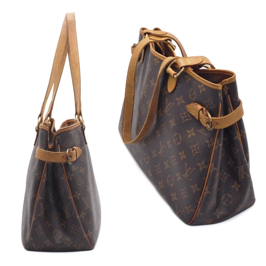 LOUIS VUITTON（ルイ・ヴィトン） モノグラム バティニョール