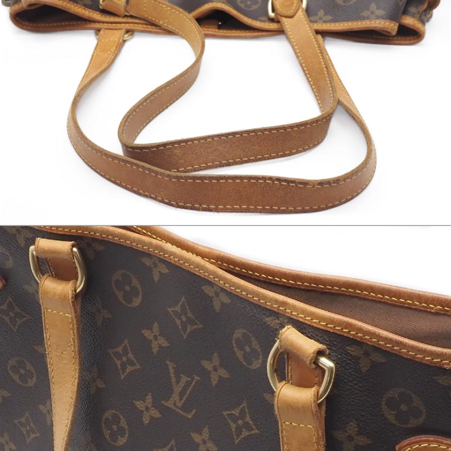 LOUIS VUITTON（ルイ・ヴィトン） モノグラム バティニョール