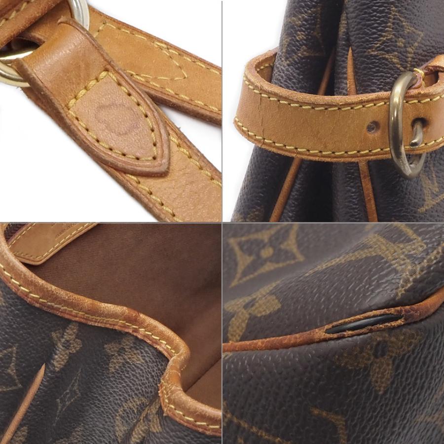 LOUIS VUITTON（ルイ・ヴィトン） モノグラム バティニョール