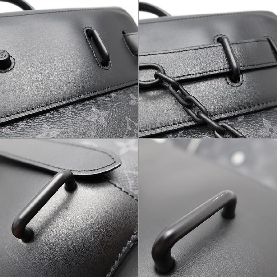 LOUIS VUITTON（ルイ・ヴィトン） ルイ ヴィトンモノグラムエクリプス
