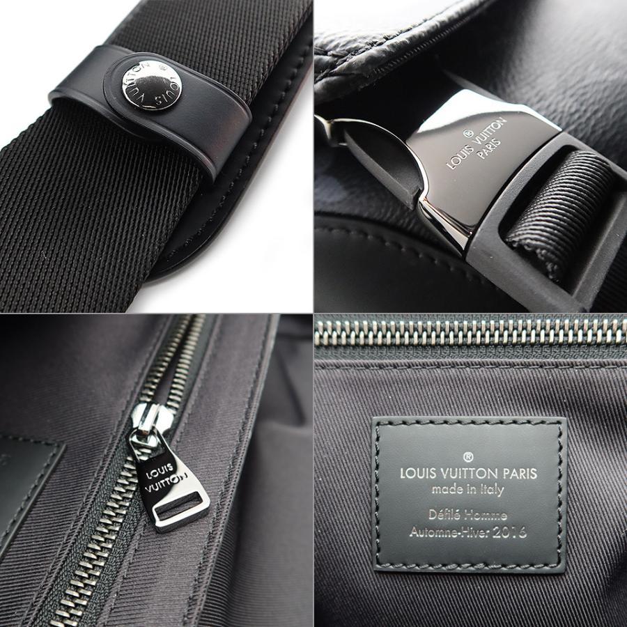 LOUIS VUITTON（ルイ・ヴィトン） ルイ ヴィトンモノグラムエクリプス