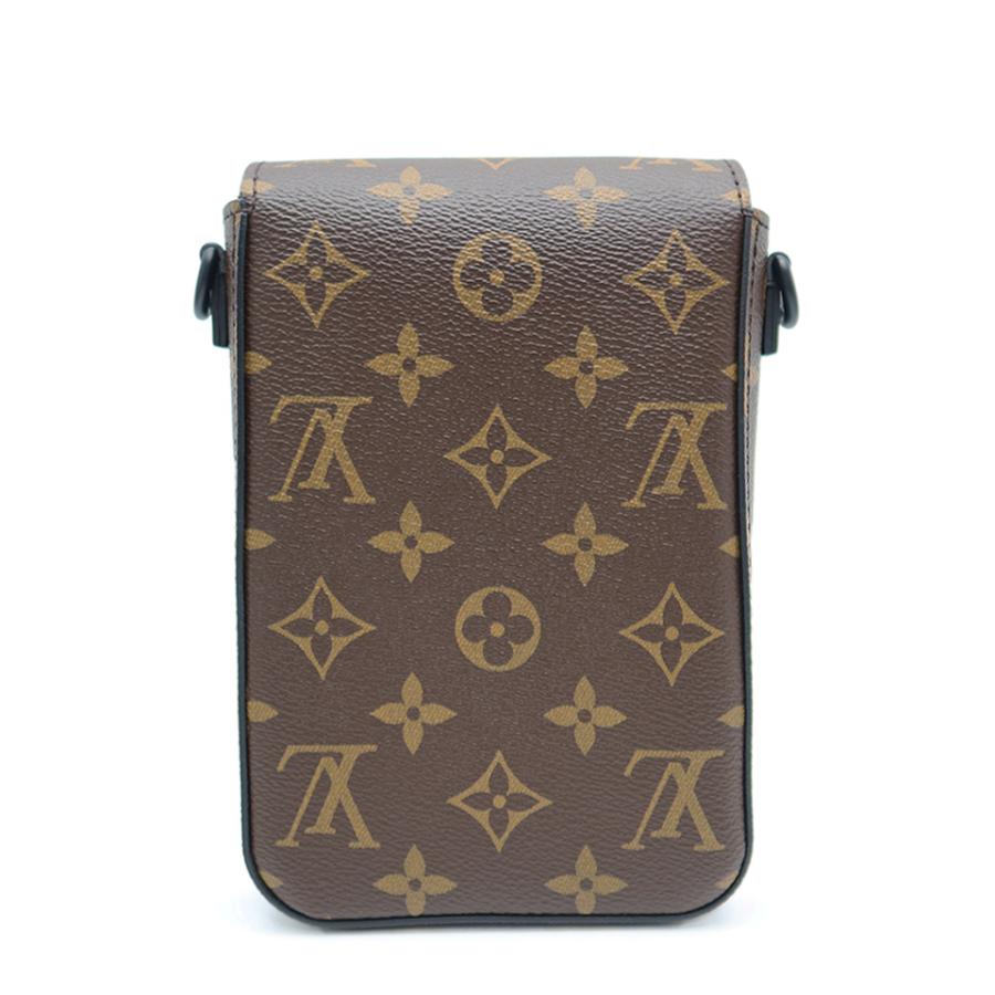 【美品】Louis Vuitton ルイ・ヴィトン モノグラム M81522 楽天市場】ルイヴィトン LOUIS VUITTONS ロック ヴェルティカル