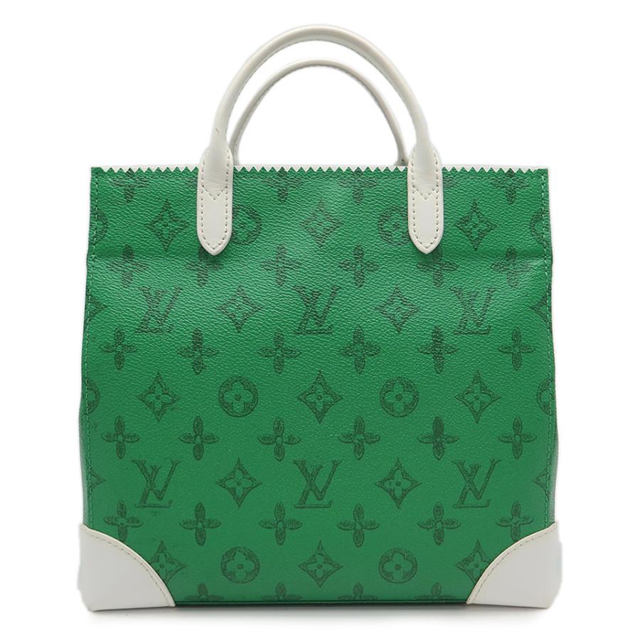LOUIS VUITTON ルイ ヴィトン エブリディLVリッターバッグ M80815 