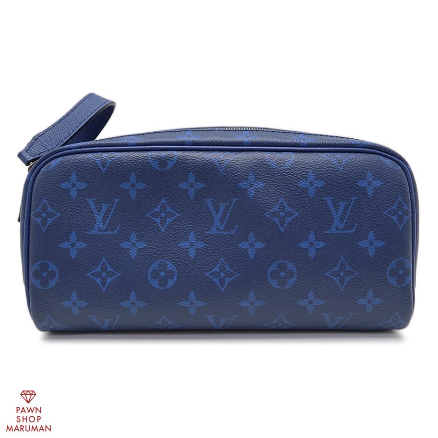 LOUIS VUITTON ルイ ヴィトン タイガラマ ドップキット M30849 LOUIS VUITTON ルイ ヴィトン タイガラマ ドップキット M30849